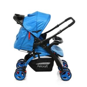 COCHECITO FELCRAFT 924 SINI AZUL