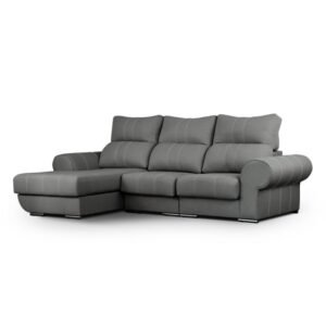SOFA PRAGA 3C CHAISE IZQ VALENZIANA URB