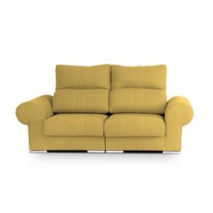 SOFA PRAGA 3CPO LA VALENZIANA CEMENTO