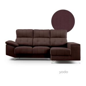 SOFA VALENCIA 2 CHAISE DER VALENZ MARSA