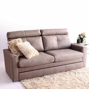 SOFA BERLIN C/CARRO CAMA VALENZIANA BLA