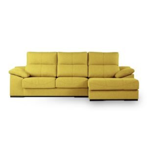 SOFA PARIS 3 CHAISE DER VALENZIANA MARS