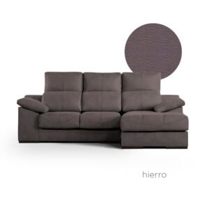 SOFA PARIS 2 CHAISE DER VALENZIANA HIER