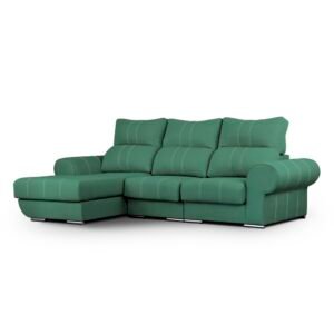 SOFA PRAGA 3C CHAISE IZQ VALENZIANA ATL