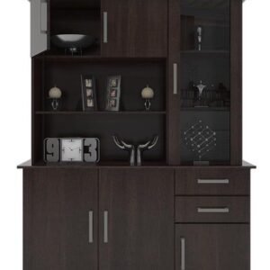 MODULAR ORLANDI 140 WENGUE