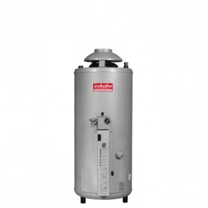 TERMOTANQUE ESKABE AQUAPIU 800 L/H A R