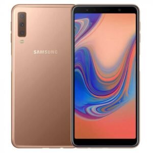 CELULAR SAMSUMG A7