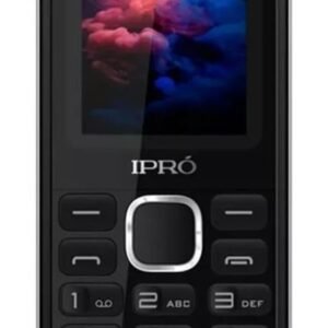 CELULAR IPRO A 20 BLACK