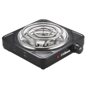 ANAFE ELECTRICO LILIANA 1 HORN AA911