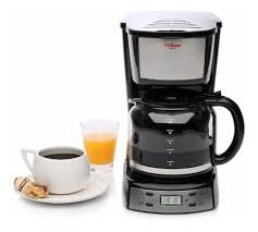 CAFETERA LILIANA COFFEETIME