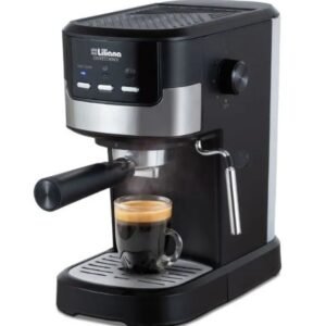 CAFETERA EXPRESS LILIANA 3 EN 1 COMP