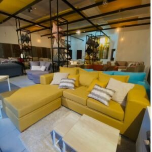 SOFA MARINA
