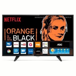 LED SMART AOC FULL HD 32 LE32S59702