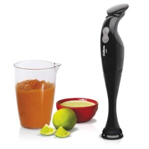 PROCESADORA MANUAL LILIANA AH200 DSCT