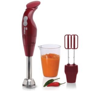 PROCESADORA MANUAL LILIANA AH716 DSCT