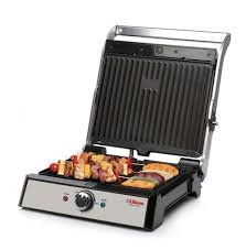 PARRILLA ELECTRICA LILIANA PAMPAGRILL