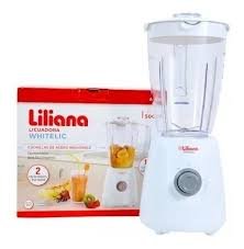 LICUADORA LILIANA WHITELIC