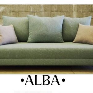 SOFA ALBA SYF