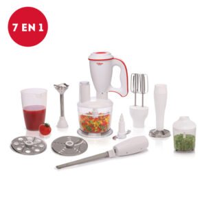 PROCESADORA MANUAL LILIANA MULTIMIX DSCT