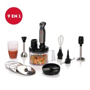 MULTIPROCESADORA LILIANA WONDERPROS 800