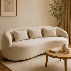 SOFA AMELI 2.40 DIFORTE