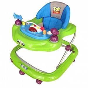 ANDADOR BEBITOS TOY STORY AND838