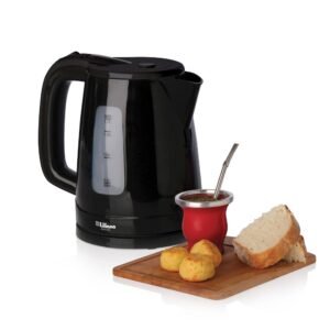 PAVA ELECTRICA LILIANA MATE MATERA