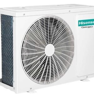 AIRE ACONDIC HISENSE 3300W INVERTER FC