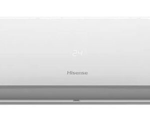 AIRE ACONDIC HISENSE 5500W INVERTER FC