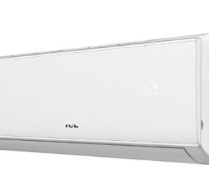 AIRE ACONDIC ALASKA 2600W FRIO CALOR
