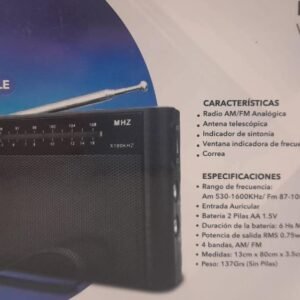 RADIO SUONO 56 23SU077