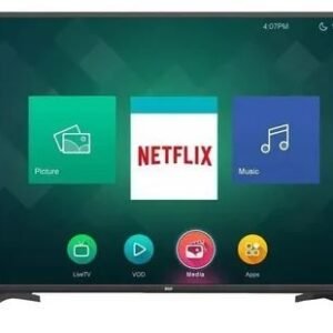 LED SMART BGH 32 B3219H5