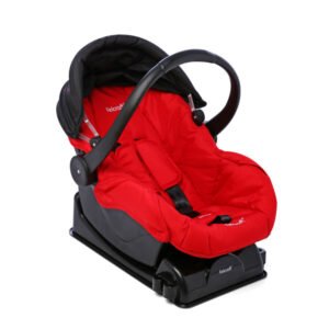 BUTACA HUEVITO C/BASE FELCRAFT JOGGER
