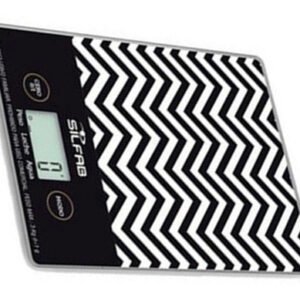 BALANZA COCINA DIGITAL SILFAB BC300V