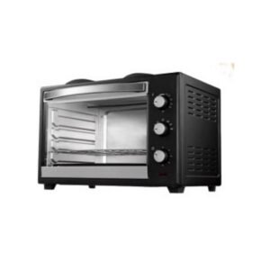 HORNO ELECTRICO BUDDY 60C ANAFE 60LT