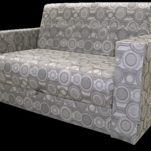 SOFA CAMA BELLACO 2 CUERPOS ARGWOOD