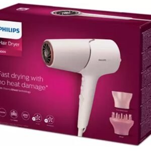 SECADOR DE PELO PHILLIPS BHD53000