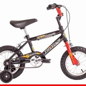 BICICLETA R12 HALLEY BMX RAYOS VARON