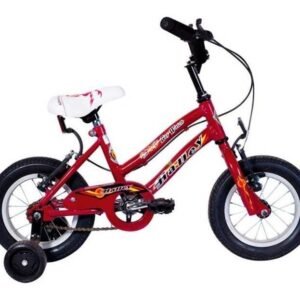 BICICLETA R12 HALLEY PLAYERA VARON VB R