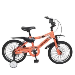BICICLETA R16 FIREBIRD CUADRO OVERSIZE