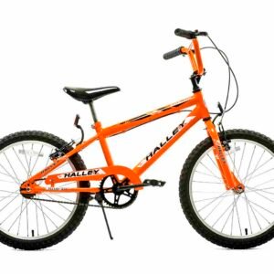 BICICLETA R20 HALLEY CROSS VARON