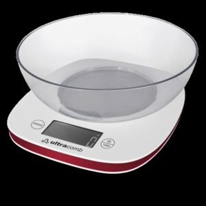 BALANZA DE COCINA ULTRACOMB BL6002