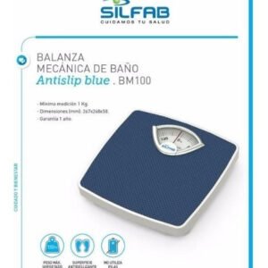 BALANZA MECANICA SILFAB BM100