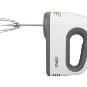 BATIDORA DE MANO ATMA 5VEL+TUBO+ACCESORI