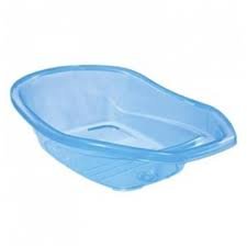 BAÑERA 30 LITROS LATAPY