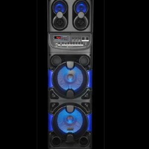 PARLANTE POTENCIADO KEN BROWN BOOM10