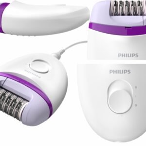 DEPILADORA PHILLIPS SATINELLE BRE225/00