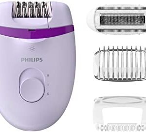DEPILADORA PHILLIPS SATINELLE BRE275/00