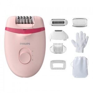 DEPILADORA PHILLIPS BRE285/00