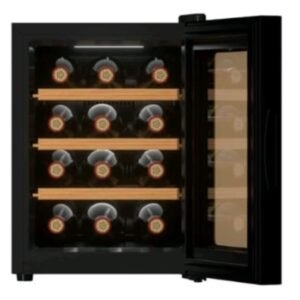 CAVA DE VINOS BRIKET 12 BOTELLAS BKW12B